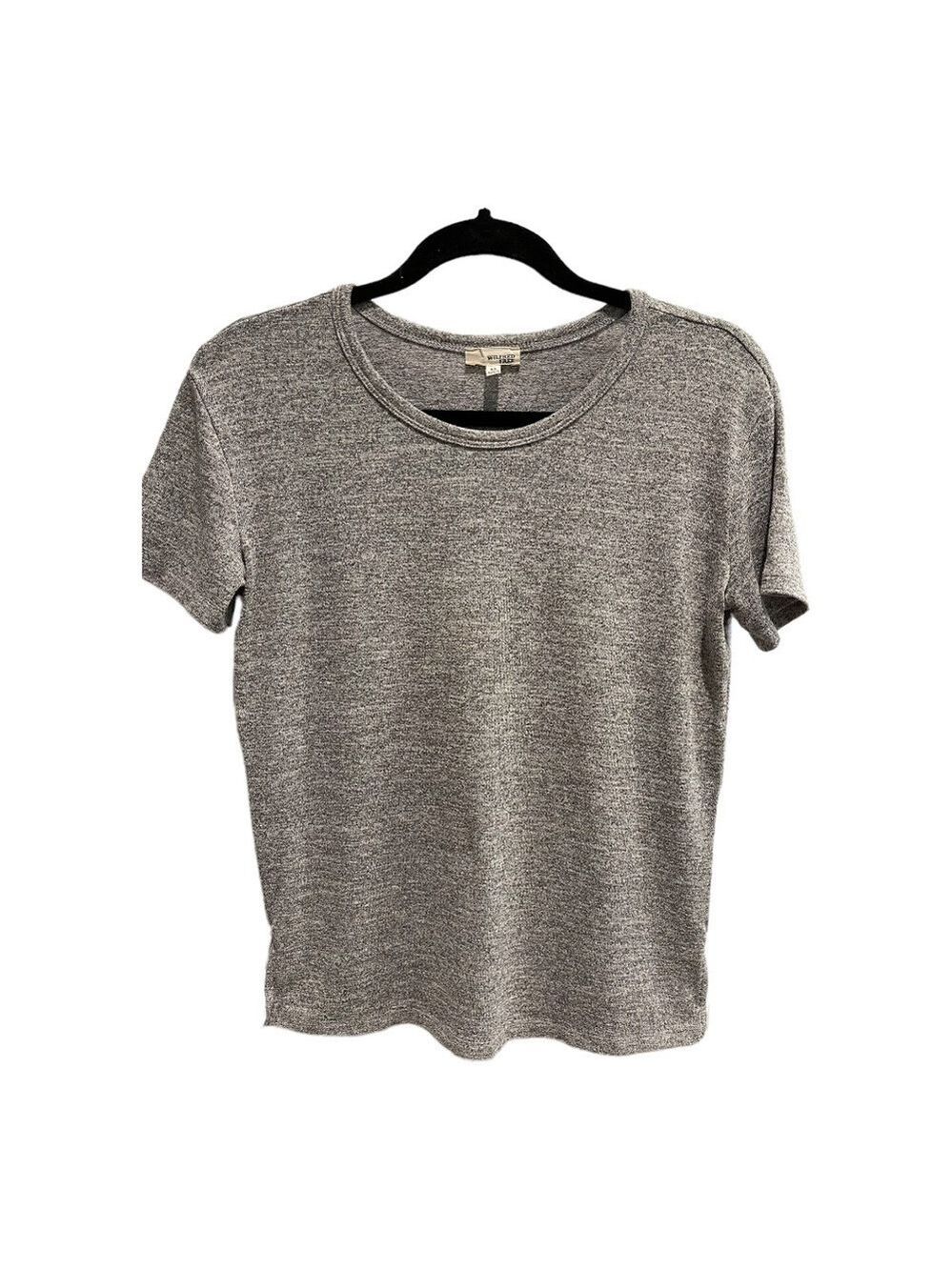 Grey Wilfred Free T-shirt Size XS